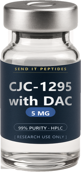 CJC-1295 with DAC