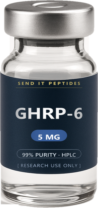GHRP-6