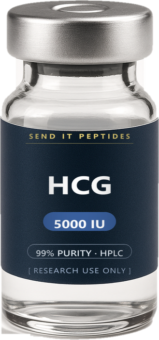HCG