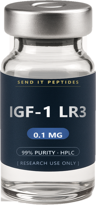 IGF-1 LR3