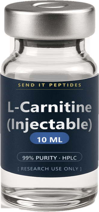 L-Carnitine (Injectable)