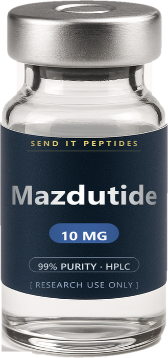 Mazdutide