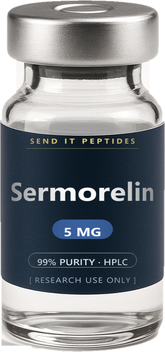Sermorelin