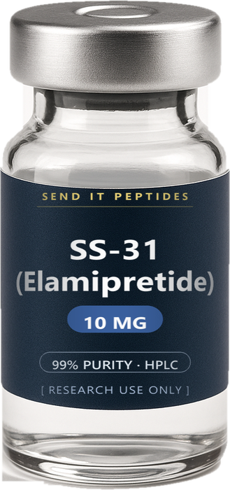 SS-31 (Elamipretide)